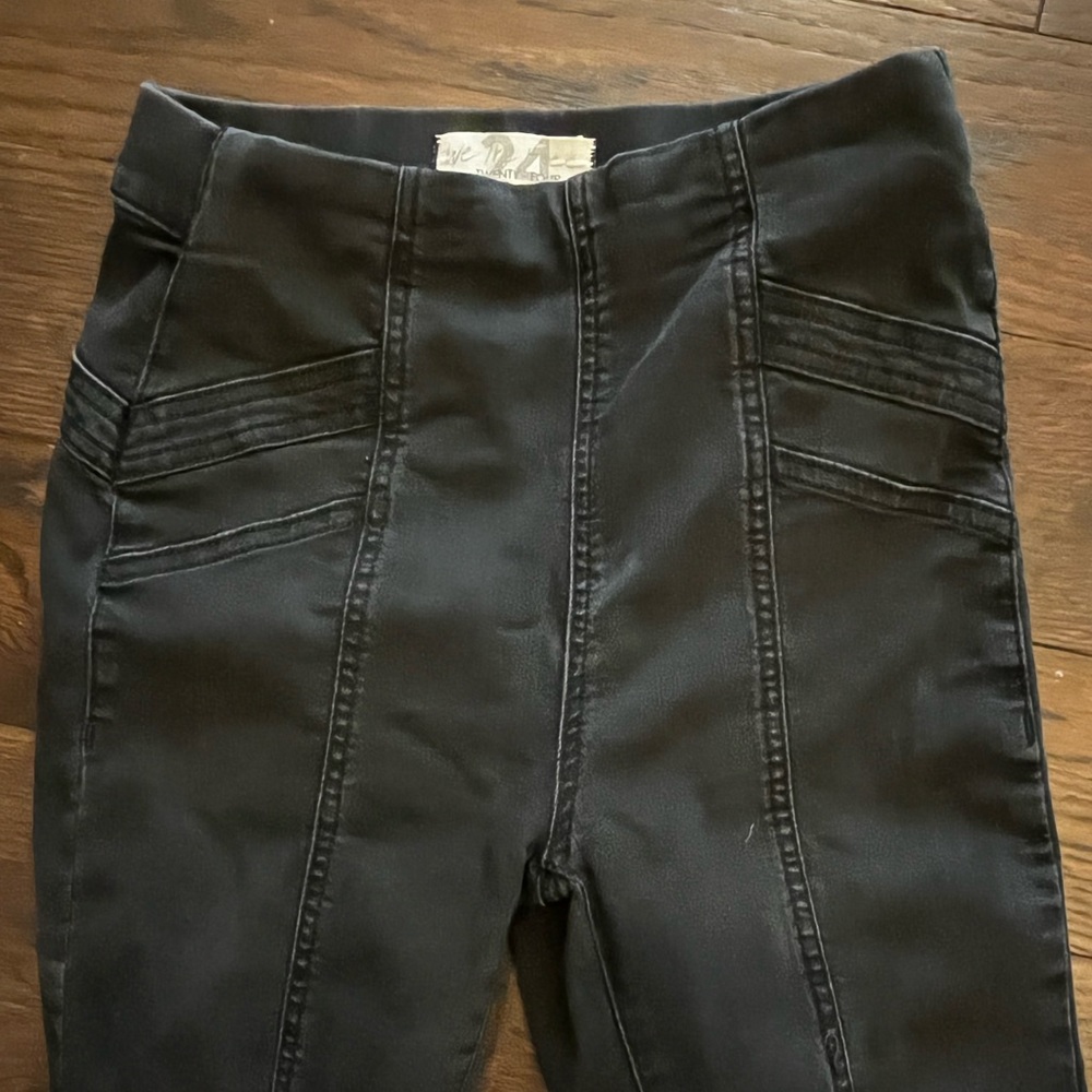 Free People pants - Picture 4 of 4